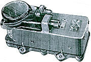 Агрегат зажигания СКНД-11-1А