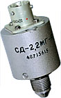 Сигнализаторы избыточного давления СД-0,8МГ-А; СД-2,2МГ-А; СД-15МГ-А